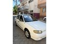 Sahibinden Hyundai Accent 1.3 LS 1998 Model