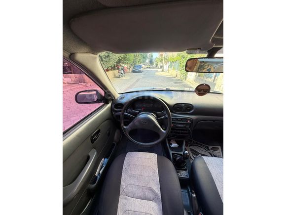 Sahibinden Hyundai Accent 1.3 LS 1998 Model
