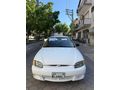 Sahibinden Hyundai Accent 1.3 LS 1998 Model