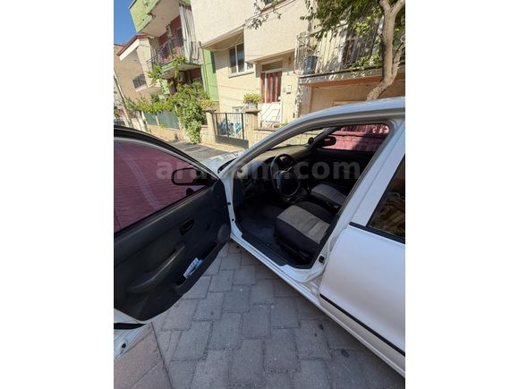 Sahibinden Hyundai Accent 1.3 LS 1998 Model