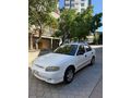 Sahibinden Hyundai Accent 1.3 LS 1998 Model