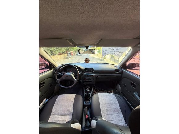 Sahibinden Hyundai Accent 1.3 LS 1998 Model