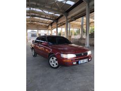 Sahibinden Toyota Corolla 1.6 XEi 1998 Model