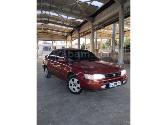 Sahibinden Toyota Corolla 1.6 XEi 1998 Model