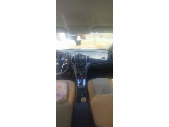Sahibinden Opel Astra 1.6 CDTI Design 2017 Model 