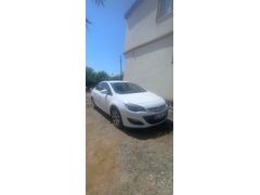Sahibinden Opel Astra 1.6 CDTI Design 2017 Model 