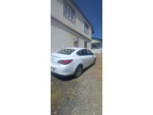 Sahibinden Opel Astra 1.6 CDTI Design 2017 Model 