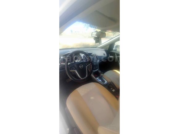 Sahibinden Opel Astra 1.6 CDTI Design 2017 Model 