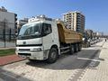 Sahibinden BMC Pro 827 (8x2) 