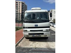 Sahibinden BMC Pro 827 (8x2) 
