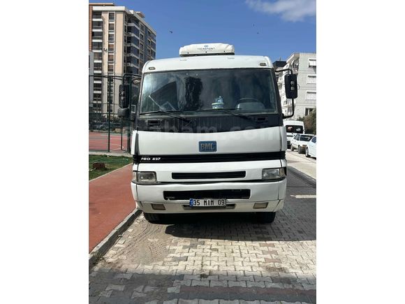 Sahibinden BMC Pro 827 (8x2) 