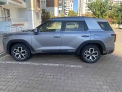 Sahibinden Ssangyong Torres 1.5 GDI 2025 Model 