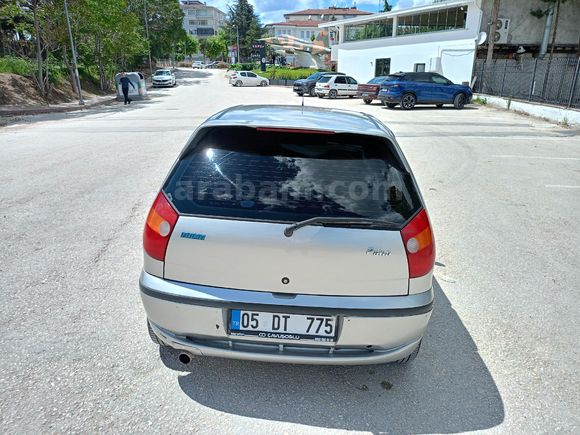 Sahibinden Fiat Palio 1.6 HL 2000 Model