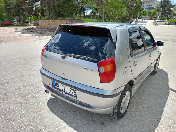 Sahibinden Fiat Palio 1.6 HL 2000 Model