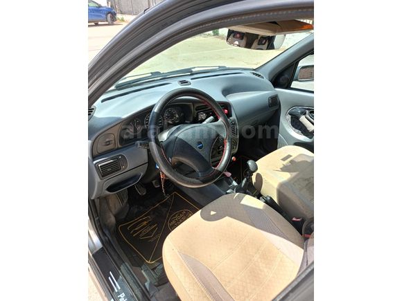 Sahibinden Fiat Palio 1.6 HL 2000 Model