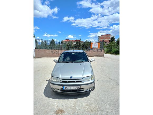 Sahibinden Fiat Palio 1.6 HL 2000 Model