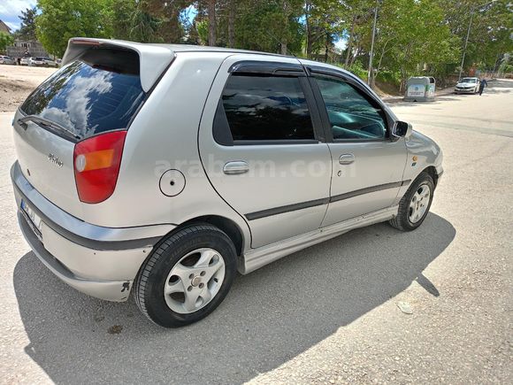Sahibinden Fiat Palio 1.6 HL 2000 Model