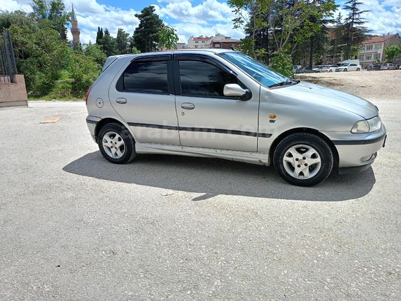 Sahibinden Fiat Palio 1.6 HL 2000 Model