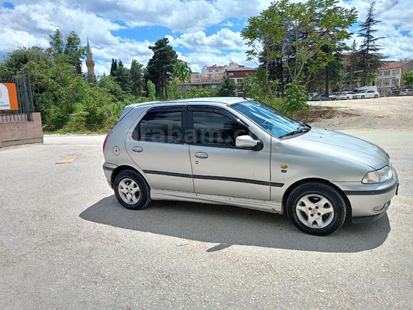 Sahibinden Fiat Palio 1.6 HL 2000 Model