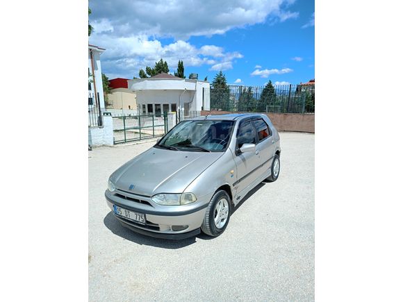 Sahibinden Fiat Palio 1.6 HL 2000 Model