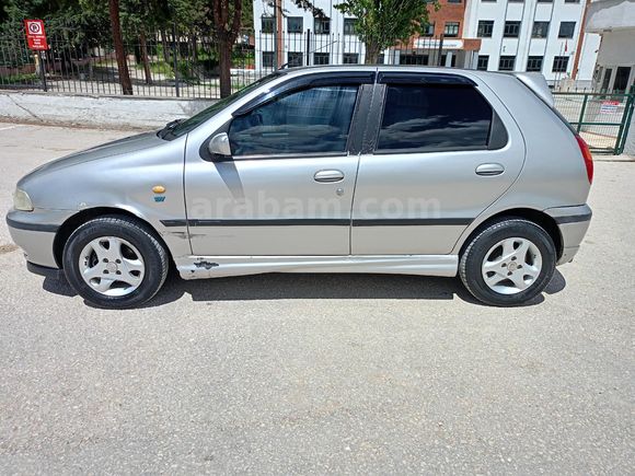 Sahibinden Fiat Palio 1.6 HL 2000 Model