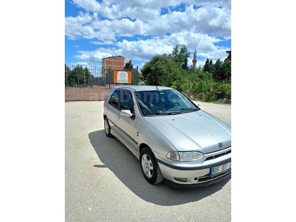 Sahibinden Fiat Palio 1.6 HL 2000 Model