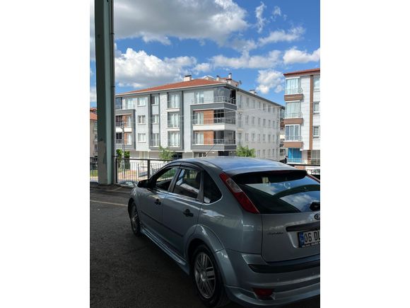 Sahibinden Ford Focus 1.6 Trend 2006 Model