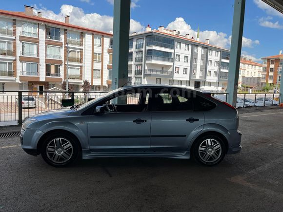 Sahibinden Ford Focus 1.6 Trend 2006 Model