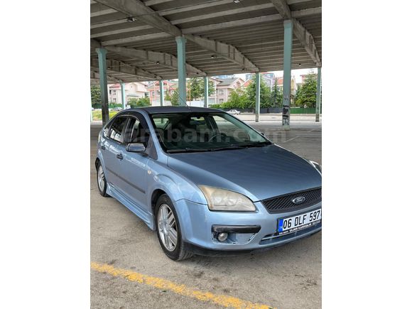 Sahibinden Ford Focus 1.6 Trend 2006 Model