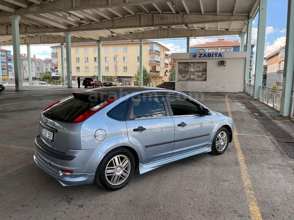 Sahibinden Ford Focus 1.6 Trend 2006 Model