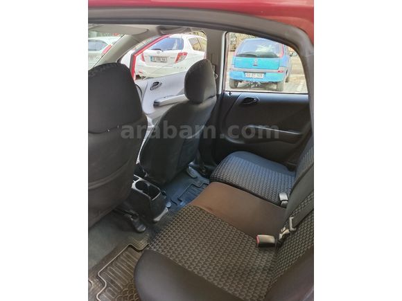 Sahibinden Honda Jazz 1.4 ES 2004 Model