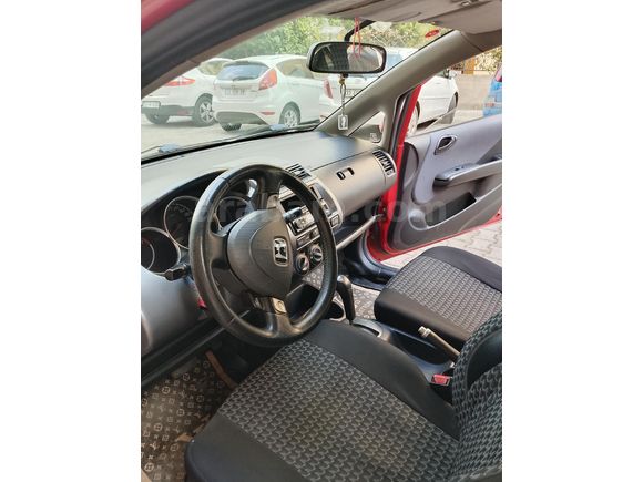 Sahibinden Honda Jazz 1.4 ES 2004 Model