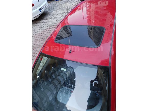 Sahibinden Honda Jazz 1.4 ES 2004 Model