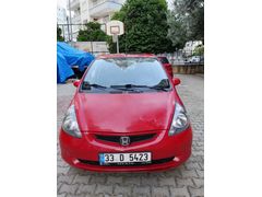 Sahibinden Honda Jazz 1.4 ES 2004 Model