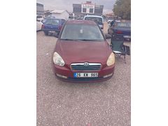 Sahibinden Hyundai Accent Era 1.5 CRDi-VGT Team 2008 Model