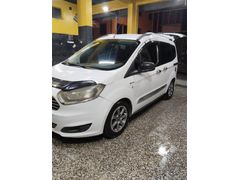 TEMİZ AİLE ARACI OTOMOBİL RUHSATLI