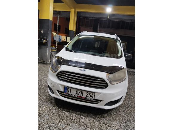 TEMİZ AİLE ARACI OTOMOBİL RUHSATLI