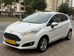 ERSİN GEZGİN'DEN 1.5 DİZEL 163.000 KM TİTANİUM FİESTA