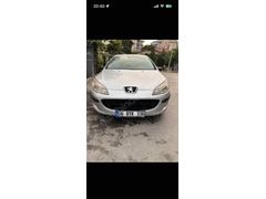 Sahibinden Peugeot 407 2.0 HDi Comfort 2006 Model 