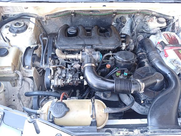 Sahibinden Peugeot Partner 1.9 D 2002 Model