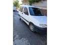 Sahibinden Peugeot Partner 1.9 D 2002 Model