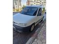 Sahibinden Peugeot Partner 1.9 D 2002 Model