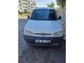 Sahibinden Peugeot Partner 1.9 D 2002 Model