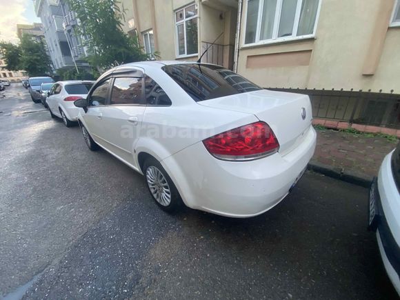 Sahibinden Fiat Linea 1.3 Multijet Active Plus 2011 Ağır Yok Ticari Yok