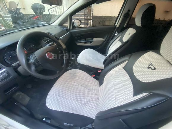 Sahibinden Fiat Linea 1.3 Multijet Active Plus 2011 Ağır Yok Ticari Yok