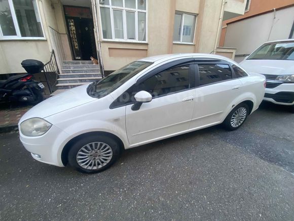 Sahibinden Fiat Linea 1.3 Multijet Active Plus 2011 Ağır Yok Ticari Yok