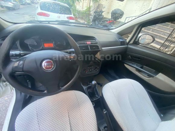 Sahibinden Fiat Linea 1.3 Multijet Active Plus 2011 Ağır Yok Ticari Yok