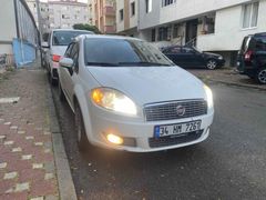 Sahibinden Fiat Linea 1.3 Multijet Active Plus 2011 Ağır Yok Ticari Yok