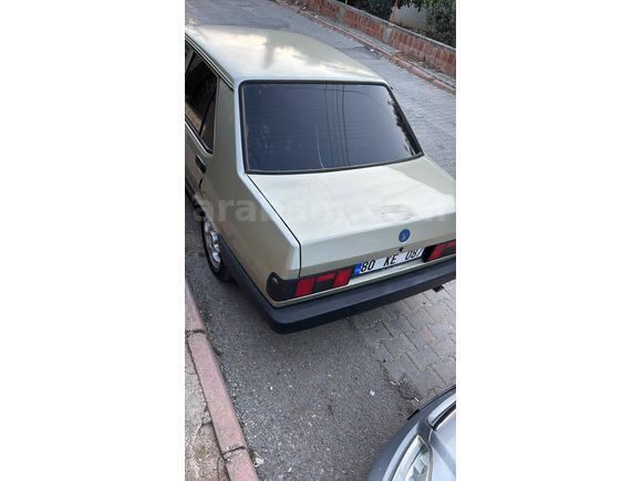 Sahibinden Tofaş Doğan SL 1993 Model 