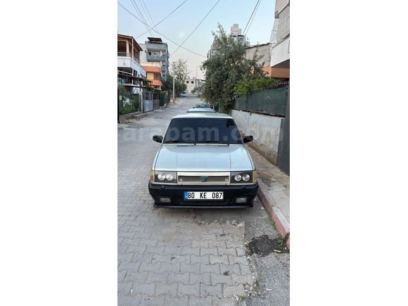 Sahibinden Tofaş Doğan SL 1993 Model 